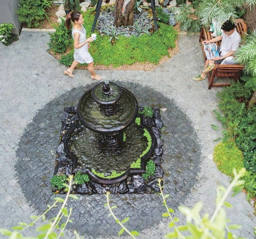 Nguyên tắc phong thủy trước cửa giúp giữ lộc, gọi tài - Ảnh 3