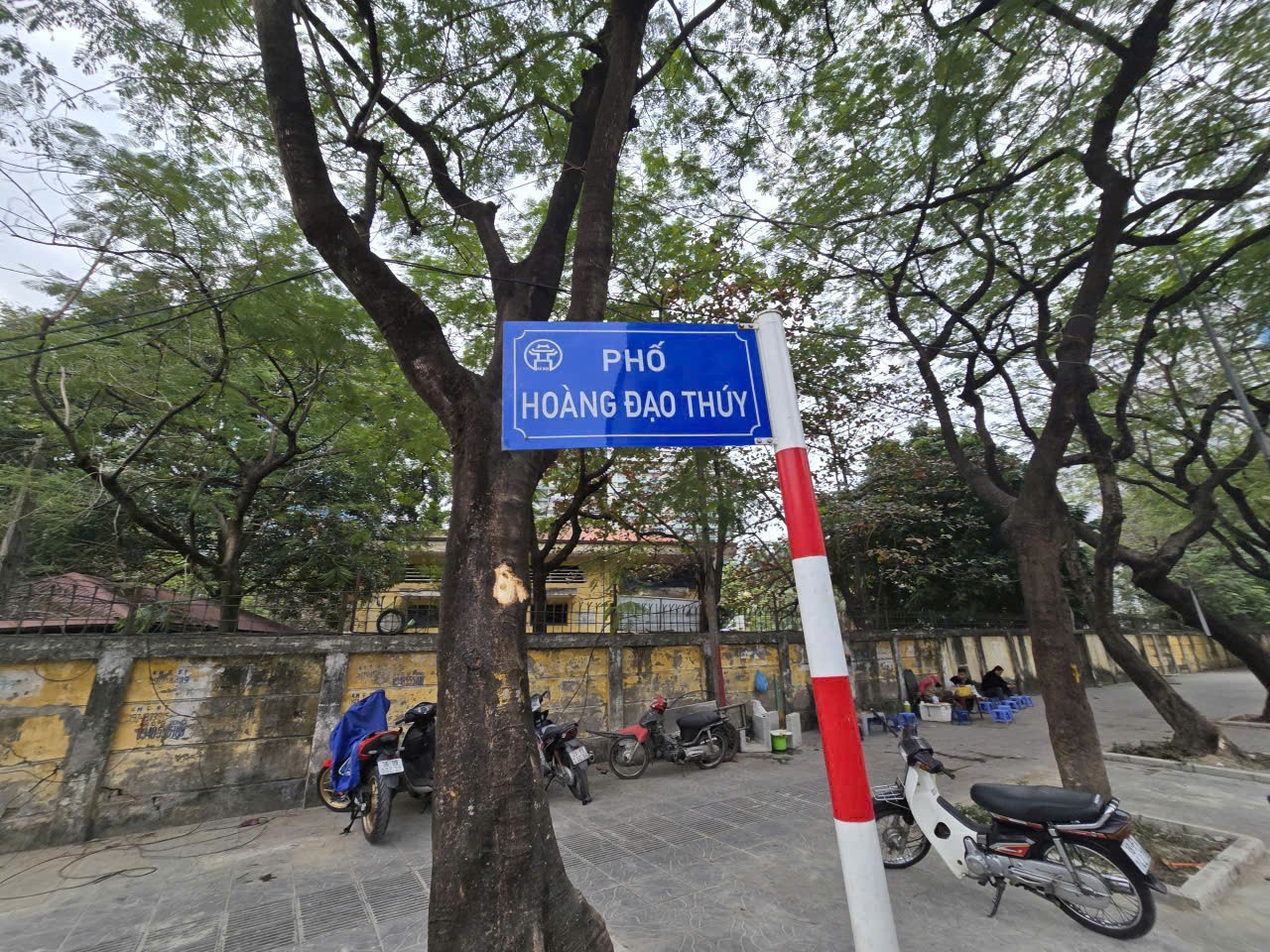 Hà Nội: Cận cảnh dự án khẩn cấp 8.400 tỷ đồng để giảm ùn tắc giao thông - Ảnh 14