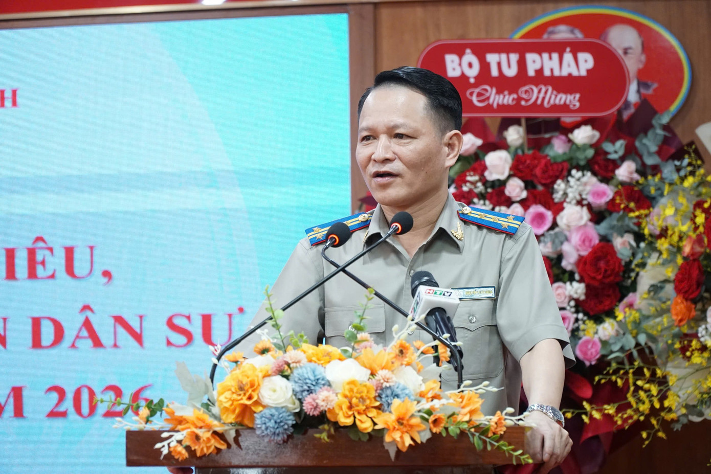 Vụ tập đoàn Vạn Thịnh Phát: 9.000 tỷ đồng đã đến tay hơn 43.000 đương sự - Ảnh 1