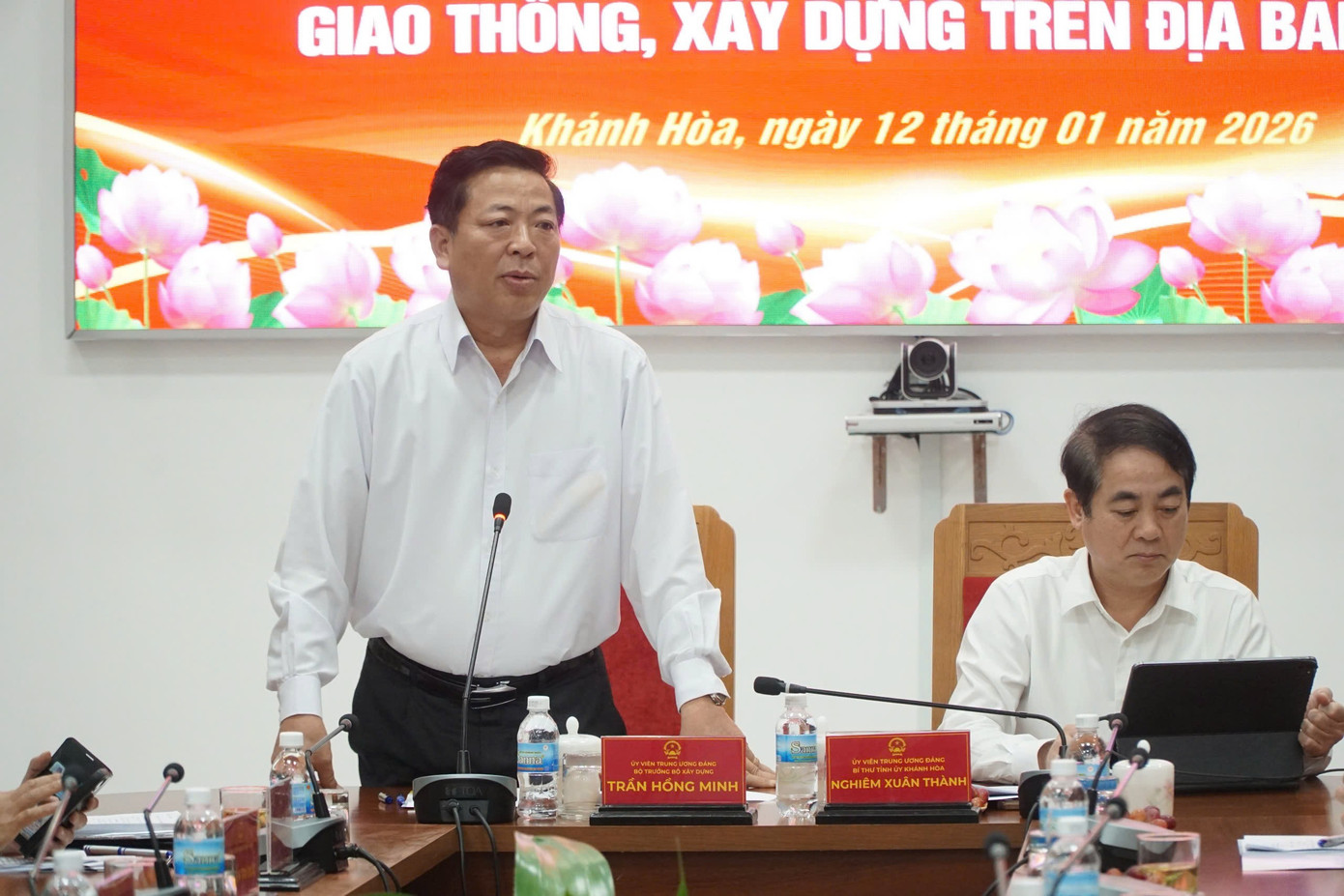 Phấn đấu khởi công cao tốc Nha Trang – Đà Lạt vào 19/5/2026 - Ảnh 3