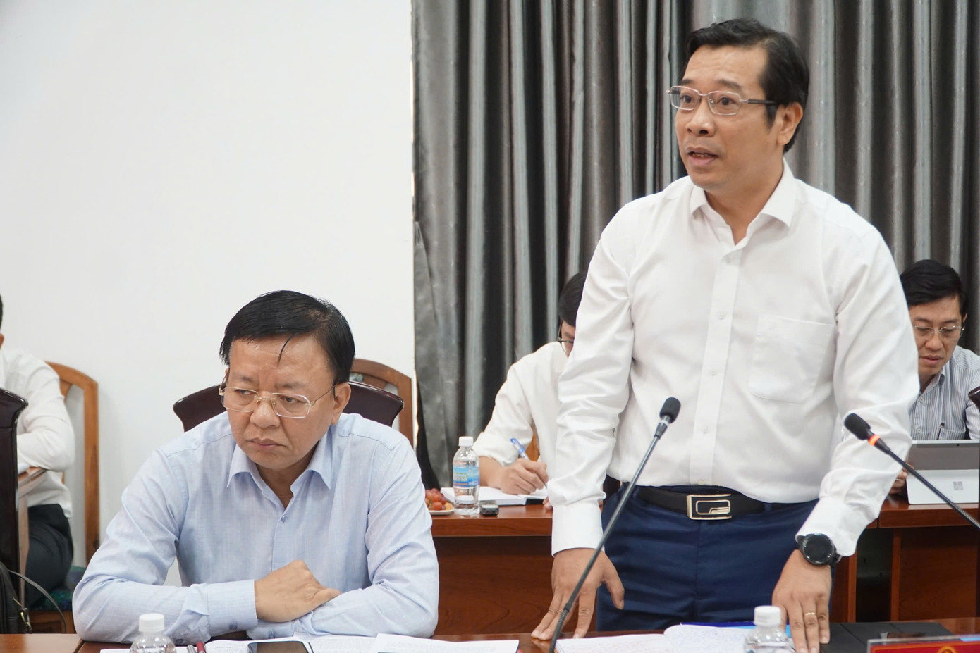 Phấn đấu khởi công cao tốc Nha Trang – Đà Lạt vào 19/5/2026 - Ảnh 2