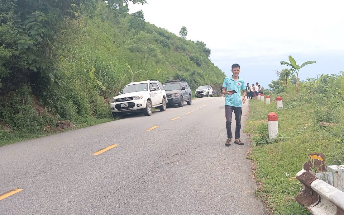 Khởi công cao tốc Quảng Ngãi – Kon Tum vào dịp 19-5 - Ảnh 2