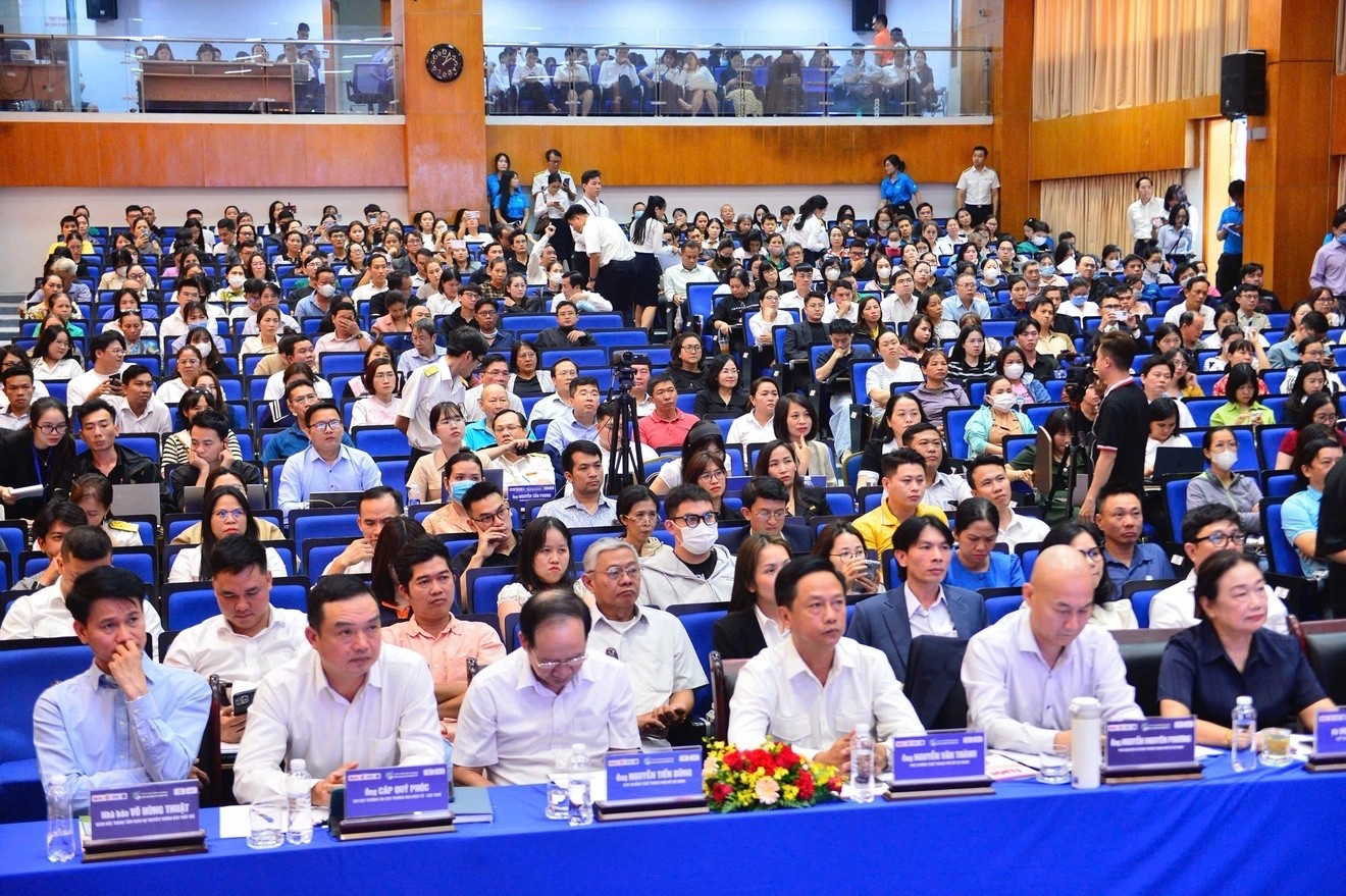 Lý do lãnh đạo Cục Thuế trấn an hộ kinh doanh - Ảnh 2