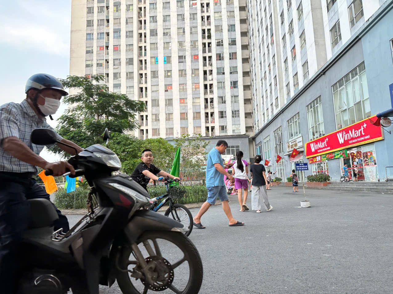 Nhiều cơ hội cho gần 200.000 căn nhà ở xã hội - Ảnh 2