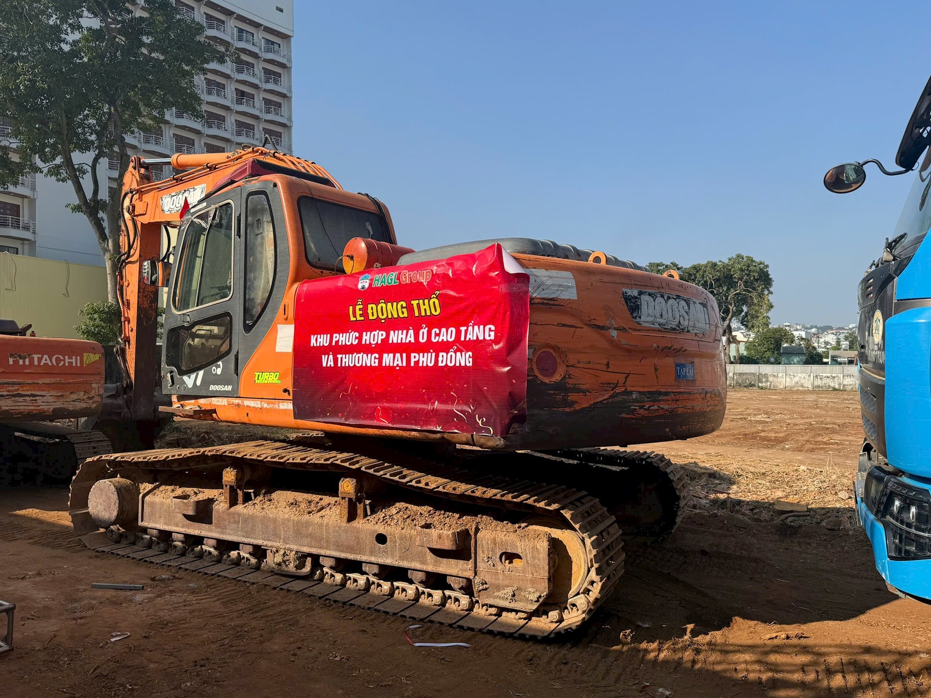 HAGL khởi công dự án 3 mặt tiền tại trung tâm Pleiku: Tổng Giám đốc khẳng định mức giá 20 triệu/m2 là "hiếm có khó tìm" - Ảnh 3