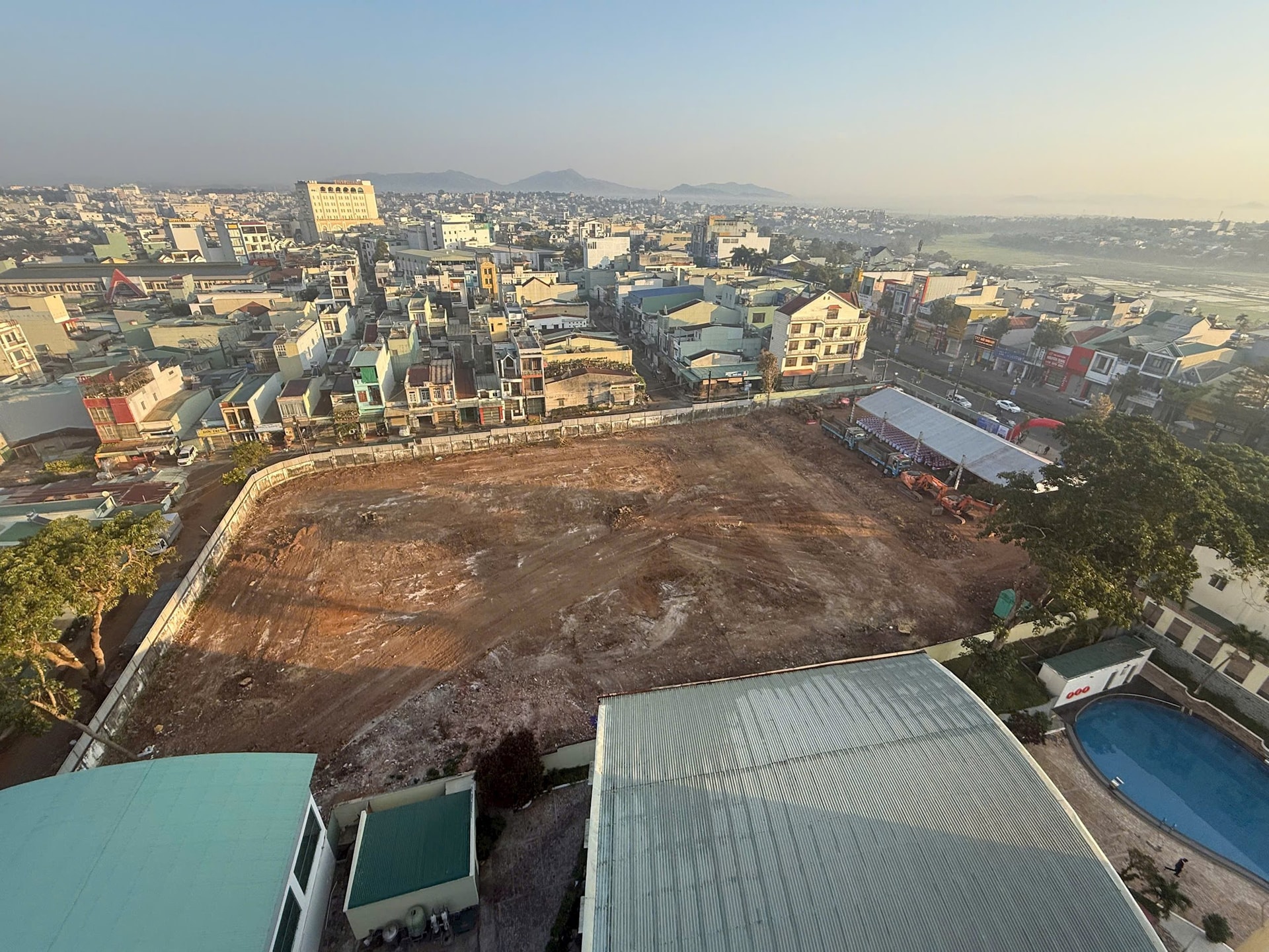 HAGL khởi công dự án 3 mặt tiền tại trung tâm Pleiku: Tổng Giám đốc khẳng định mức giá 20 triệu/m2 là "hiếm có khó tìm" - Ảnh 2