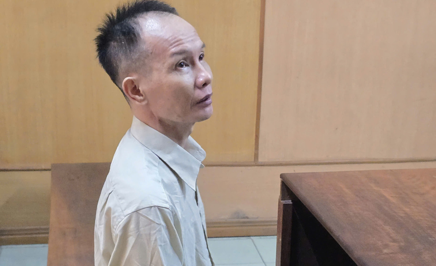 Nhân viên ngân hàng lừa đồng nghiệp hơn 20 tỷ đồng - Ảnh 1