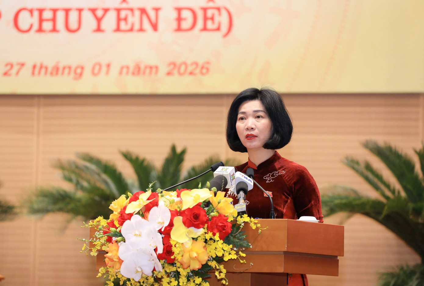 Hà Nội điều chỉnh, bổ sung 30.000 tỷ đồng để triển khai loạt dự án trọng điểm - Ảnh 2