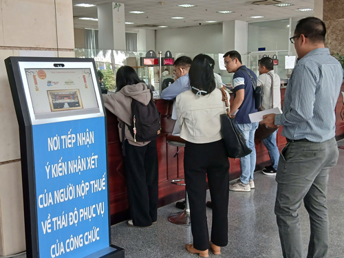 Cách tính thuế với người cho thuê nhà - Ảnh 1