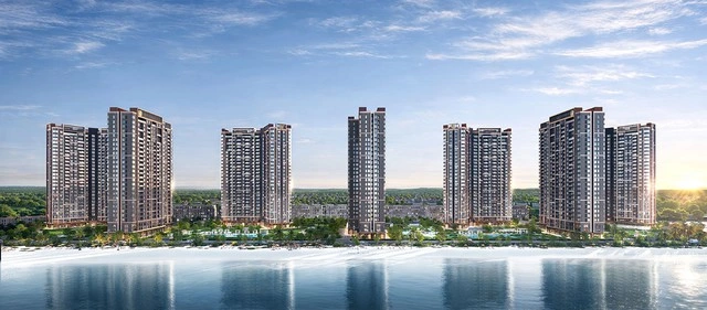 Masteri Grand Coast: Dấu ấn kết tinh hành trình Masteri Collection tại Ocean City của Masterise Homes - Ảnh 1