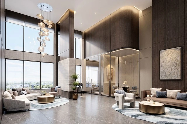 Masteri Grand Coast: Dấu ấn kết tinh hành trình Masteri Collection tại Ocean City của Masterise Homes - Ảnh 4