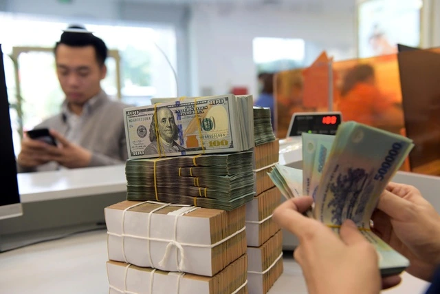 Giá USD hôm nay 15.1.2026: Đô la tự do tăng nhẹ - Ảnh 1