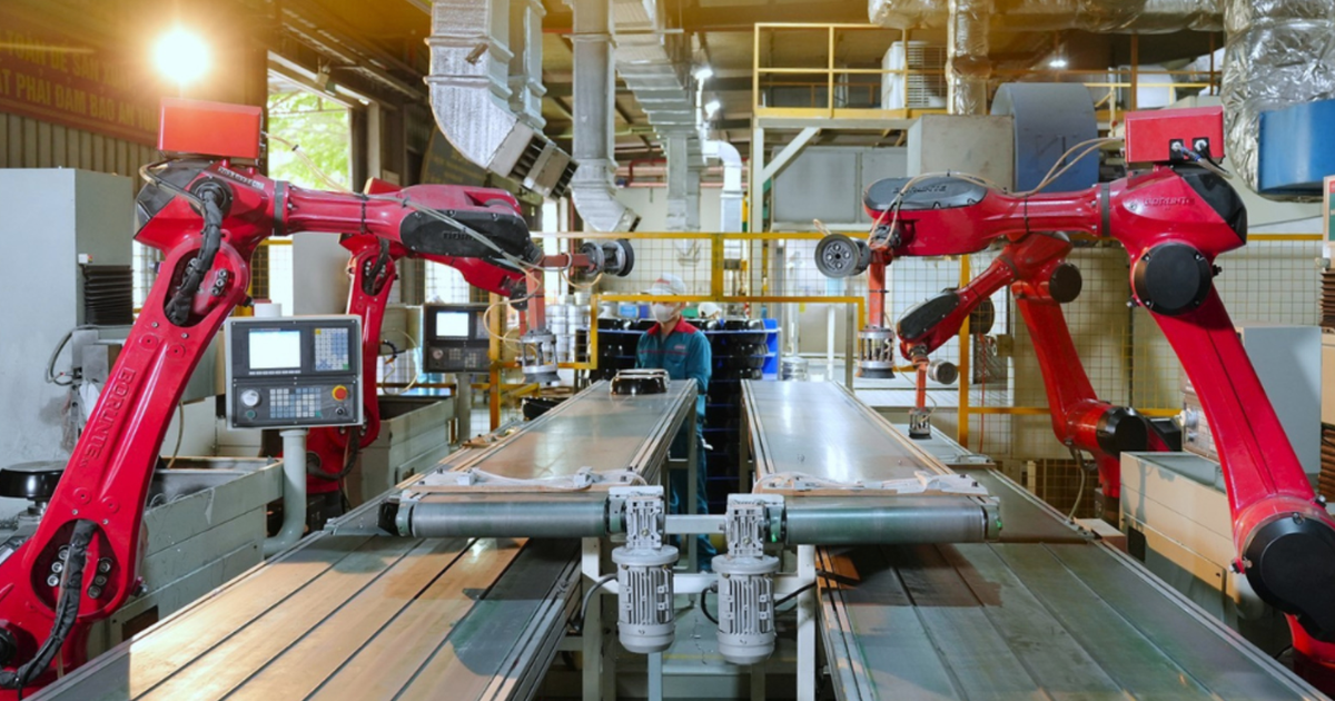 SUNHOUSE tiên phong công nghệ vì cuộc sống tiện dụng và tốt cho sức khỏe