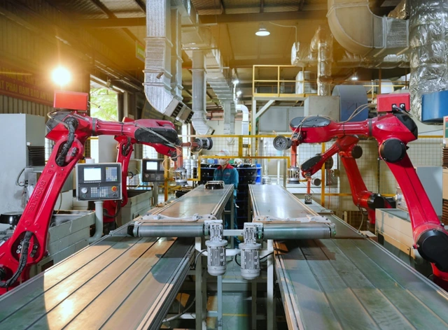 SUNHOUSE tiên phong công nghệ vì cuộc sống tiện dụng và tốt cho sức khỏe - Ảnh 1