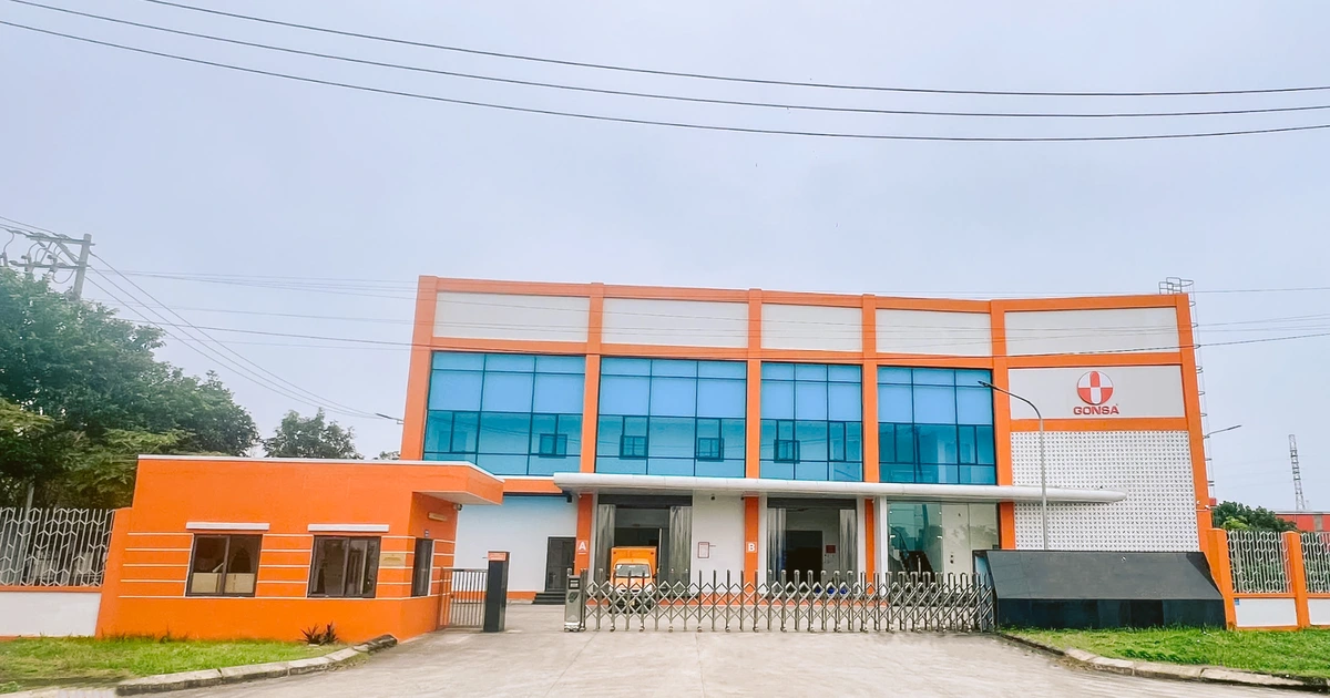 Logistics dược phẩm tại Đà Nẵng: GONSA đưa Trung tâm phân phối GSP-GDP vào vận hành