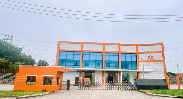 Logistics dược phẩm tại Đà Nẵng: GONSA đưa Trung tâm phân phối GSP-GDP vào vận hành - Ảnh 1