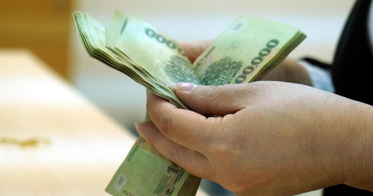 Lãi suất tiết kiệm còn tăng?