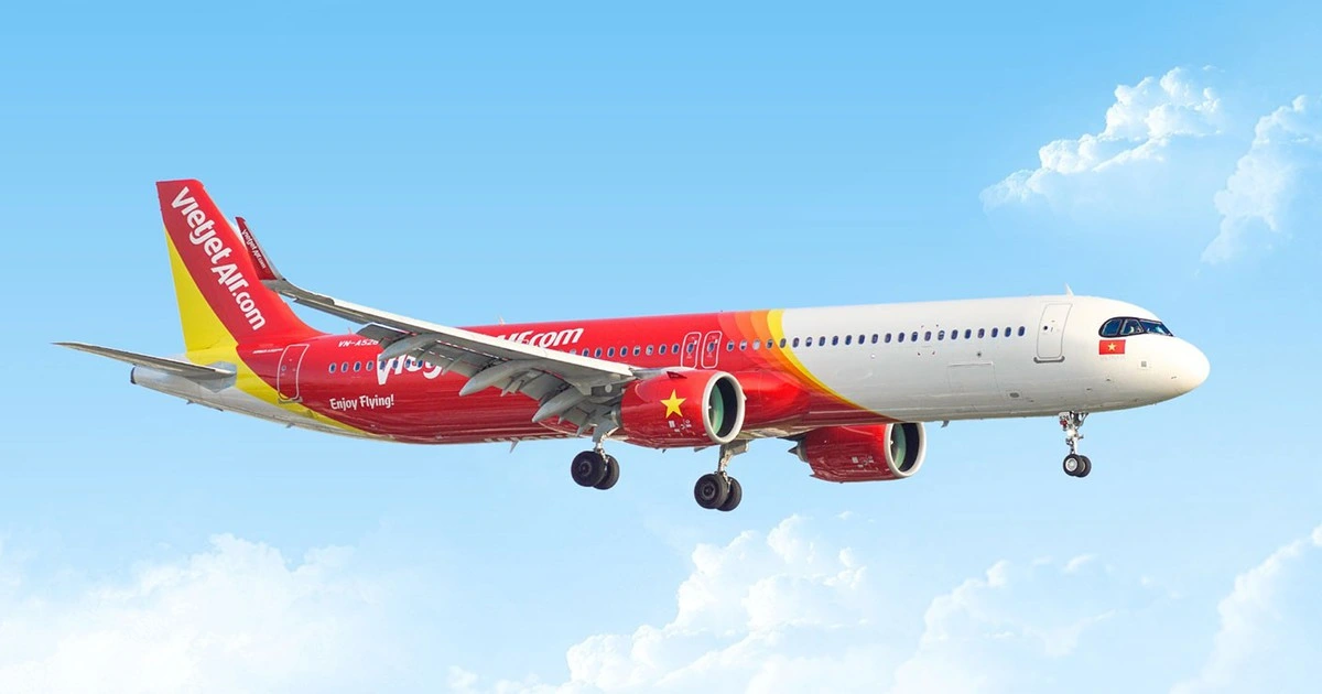 Các chuyến bay nội địa Vietjet sẽ làm thủ tục tại Sảnh A, nhà ga T1