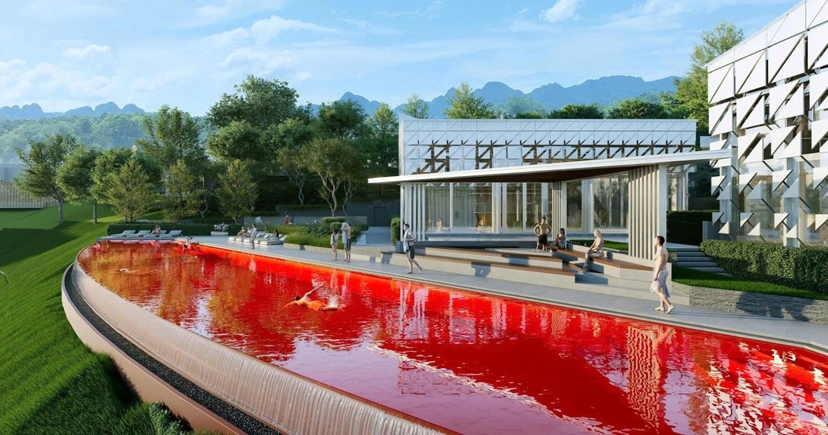 Utopia Villas & Resort: Pháp lý vững vàng - an tâm sở hữu, sinh lời vững chắc