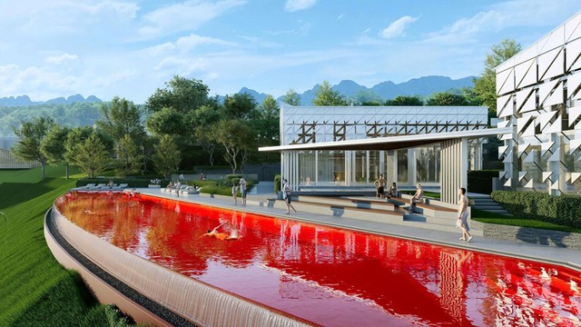 Utopia Villas & Resort: Pháp lý vững vàng - an tâm sở hữu, sinh lời vững chắc - Ảnh 1