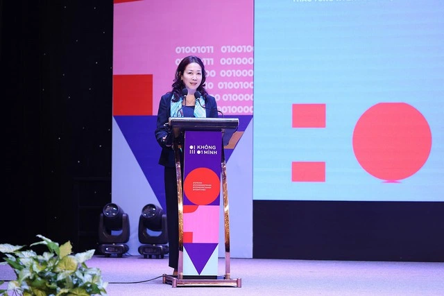 PVcomBank khép lại hành trình Chiến dịch 'Không Một Mình - Cùng nhau an toàn trực tuyến' - Ảnh 1