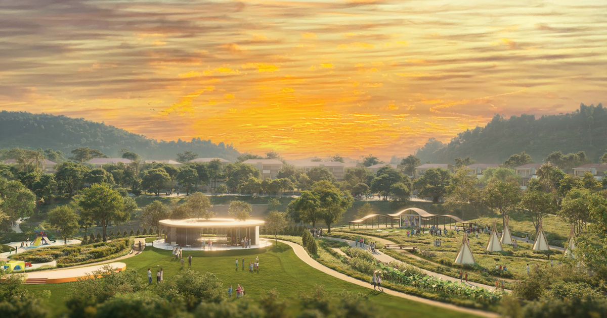 Phú Thành Holdings và hành trình kiến tạo bền vững ở Utopia Villas & Resort