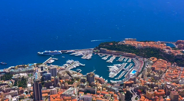 Tọa độ ‘mũi vịnh’ - công thức vị trí kiến tạo những bất động sản triệu đô - Ảnh 1