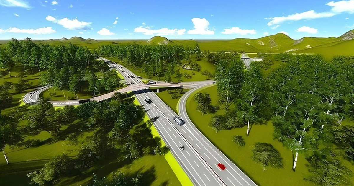 Gia Lai: ‘Trục xương sống’ mới của kinh tế miền Trung và Tây nguyên