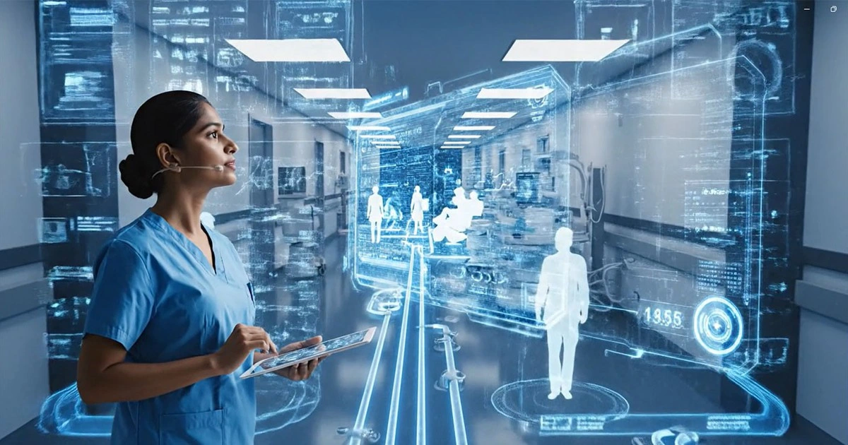 ISOFH - Mô hình 'bệnh viện thông minh' và câu chuyện nâng cao hiệu quả y tế