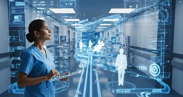 ISOFH - Mô hình 'bệnh viện thông minh' và câu chuyện nâng cao hiệu quả y tế - Ảnh 1