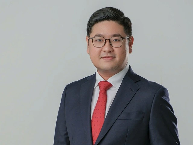 ‘Chúng tôi chọn tiên phong để kiến tạo giá trị mới’ - Ảnh 1