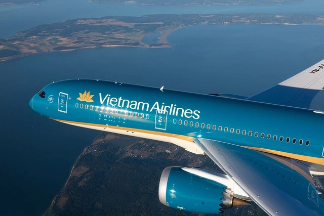 Vietnam Airlines báo lãi quý 4/2025 với kết quả sản xuất kinh doanh ấn tượng - Ảnh 1