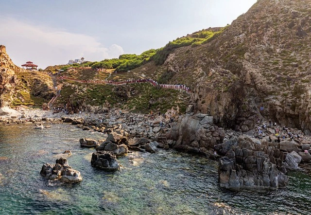 Khát vọng Gia Lai: Khi rừng và biển cùng cất cánh - Ảnh 1