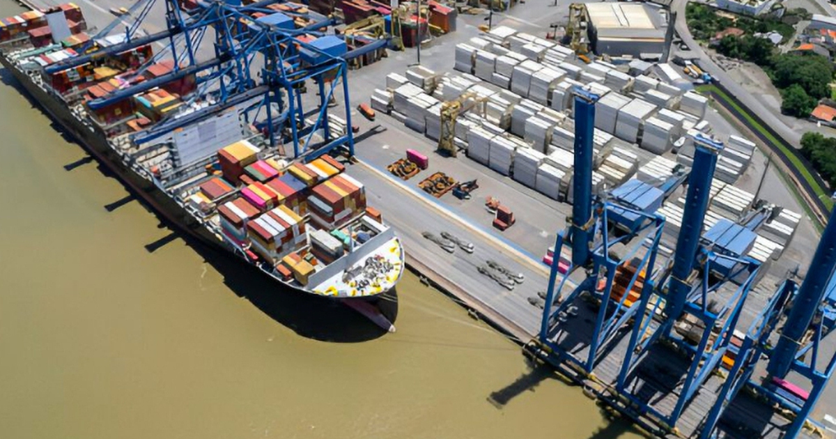 Xuất nhập khẩu 2025 lập kỷ lục lịch sử