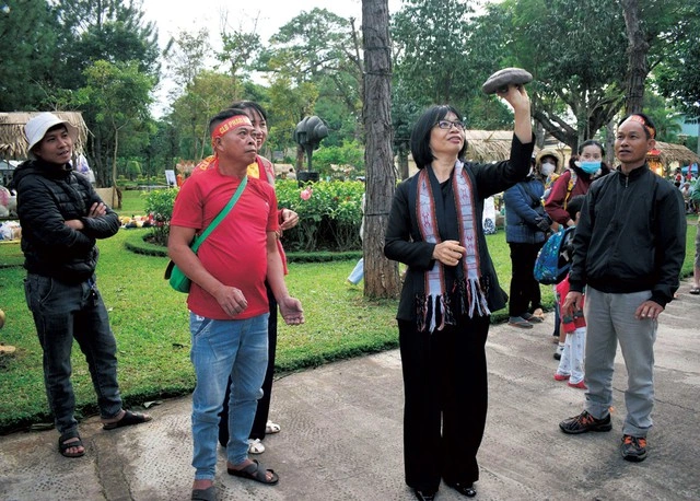 Khát vọng Gia Lai: Khi rừng và biển cùng cất cánh - Ảnh 6