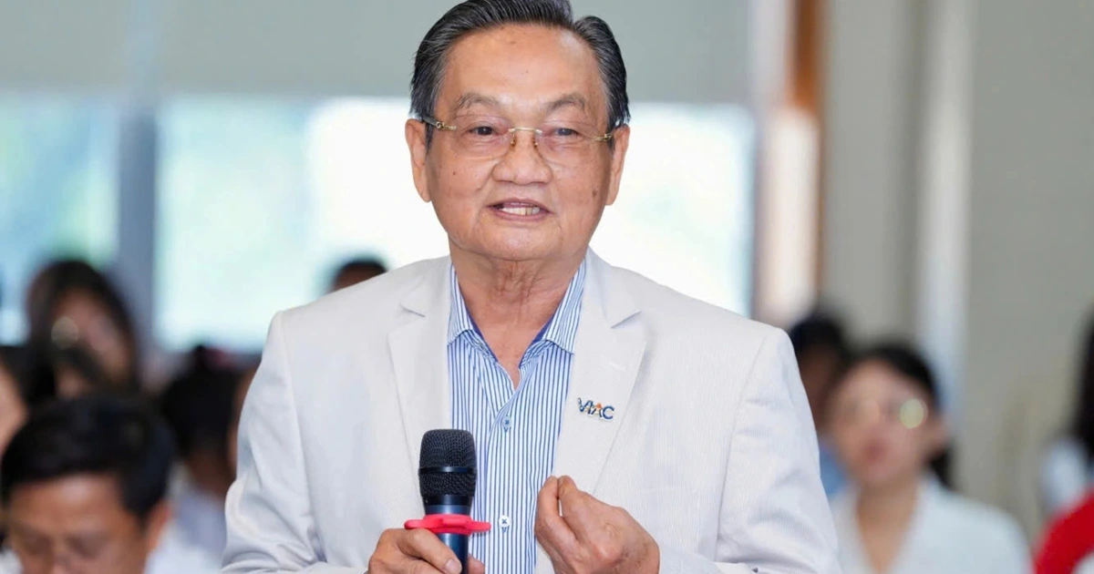 'Sức bật Phù Đổng' sẽ đưa dân tộc dấn bước vào kỷ nguyên mới