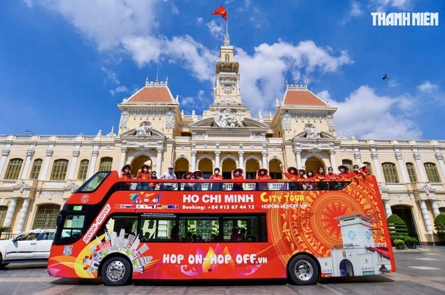 Quyết định 161/QĐ-TTg: Tư duy mới trong quản trị dòng chảy nguồn lực toàn cầu - Ảnh 1