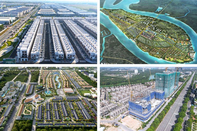 Handong E&C được vinh danh Top 100 Doanh nghiệp kiến tạo tương lai Việt Nam 2025 - Ảnh 2