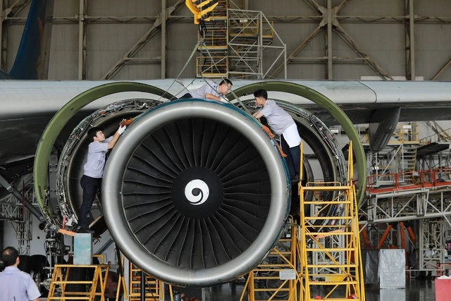 Vietnam Airlines vào Top 25 Hãng hàng không truyền thống an toàn nhất thế giới 2026 - Ảnh 2