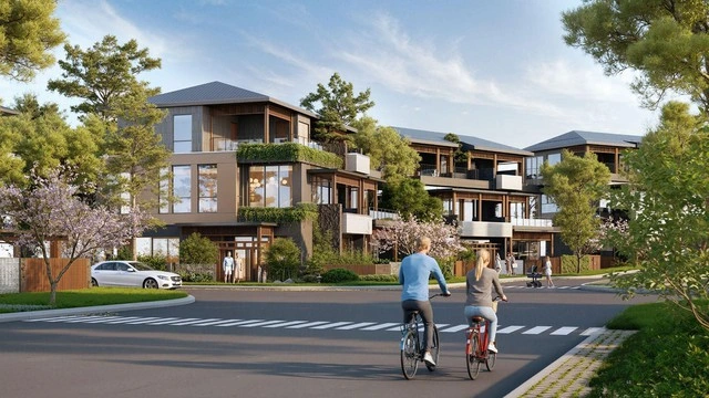 Utopia Villas & Resort: Pháp lý vững vàng - an tâm sở hữu, sinh lời vững chắc - Ảnh 2