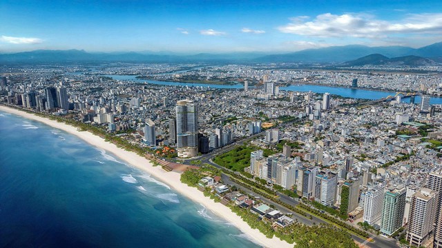 Nghệ thuật sống thịnh vượng: Khi thẩm mỹ giao thoa cùng năng lượng sống tại Nobu Danang - Ảnh 2