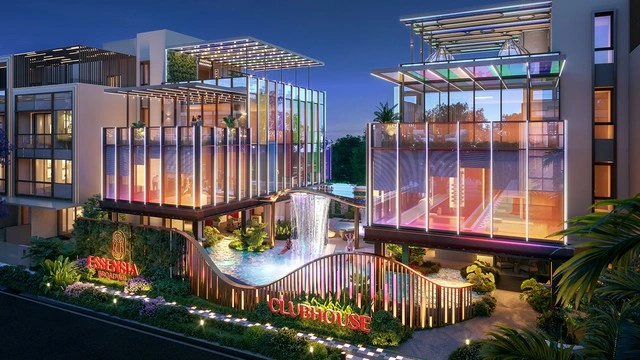 Khu nam TP.HCM - 'Vùng an toàn nhất' của dòng tiền dài hạn - Ảnh 4