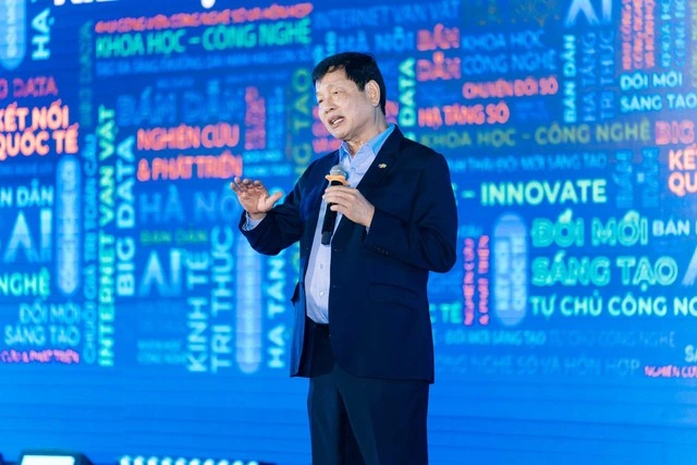Chủ tịch FPT: Khu Công viên Công nghệ số mới sẽ thành Silicon Valley Việt Nam - Ảnh 2