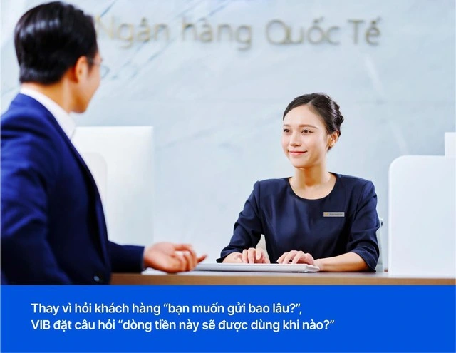 Công thức vận hành dòng tiền chờ cơ hội với SmartDepo VIB - Ảnh 2