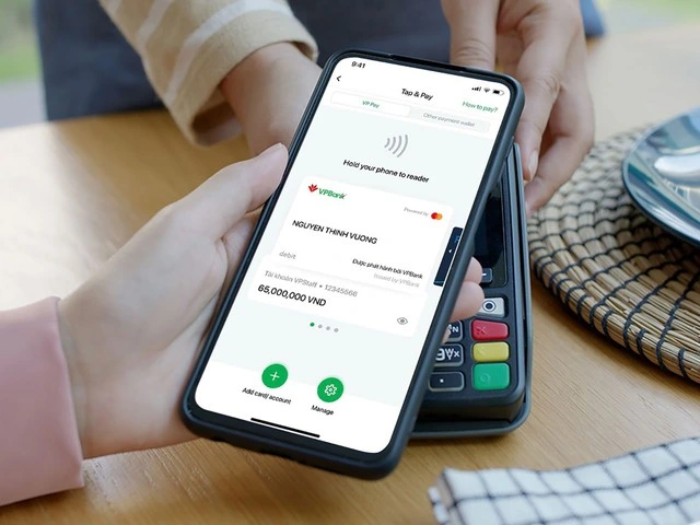 VPBank đưa ‘Chạm & đi’ đến hàng triệu chuyến giao thông công cộng TP.HCM - Ảnh 2