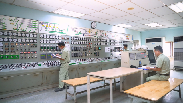 Phân bón NPK Việt Nhật, đâu phải chỉ riêng cho lúa - Ảnh 2