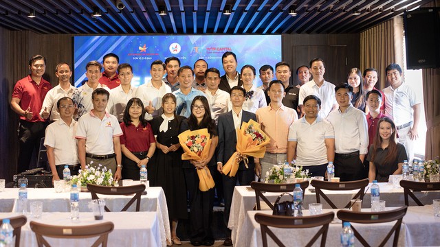 ‘Chúng tôi chọn tiên phong để kiến tạo giá trị mới’ - Ảnh 2