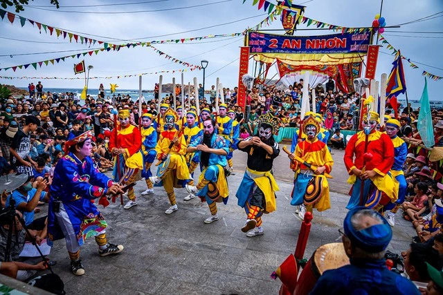 Khát vọng Gia Lai: Khi rừng và biển cùng cất cánh - Ảnh 3