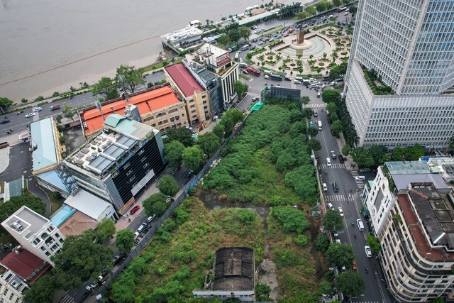 Nếu được thông qua, đề xuất này sẽ giúp giảm giá bất động sản - Ảnh 1