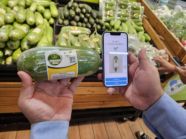 Quản thực phẩm tết thế nào? - Ảnh 2